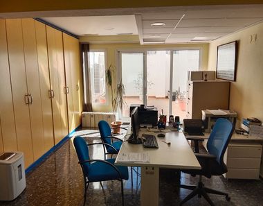 Foto 2 de Oficina en La Roqueta, Valencia