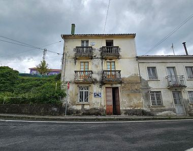 Foto 1 de Casa en Pontedeume