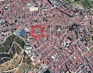 Foto contactar de Venta de terreno en Centre - Sant Boi de Llobregat de 75 m²