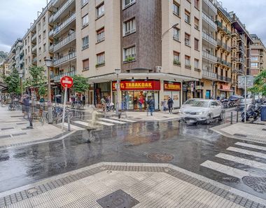 Foto 1 de Pis a calle San Frantzisko a Gros, San Sebastián-Donostia