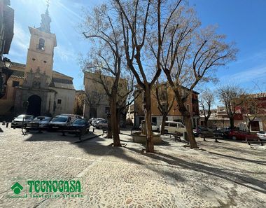 Foto 1 de Casa a calle Cristo de la Calavera a Casco Histórico, Toledo