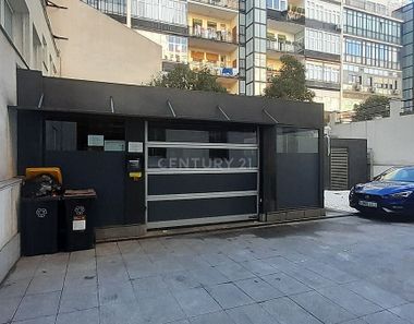 Foto 1 de Garaje en calle De Núñez de Balboa, Recoletos, Madrid