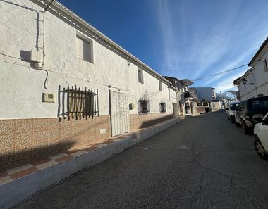 Foto 1 de Casa adosada en Chimeneas