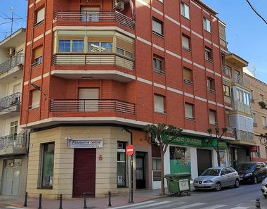 Foto contactar de Piso en venta en calle De la Rambla de 3 habitaciones con balcón