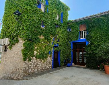 Foto 1 de Casa rural en Vall de Gallinera