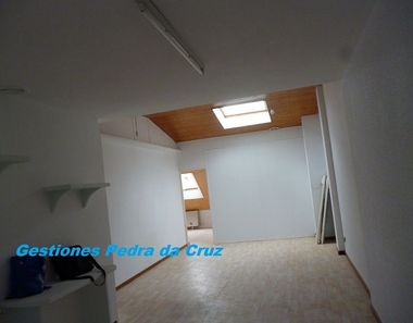 Foto 2 de Oficina a calle Dos Gagos de Mendoza a Zona Fernández Ladreda, Pontevedra