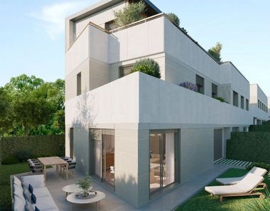 Foto contactar de Casa en venda a Valdemarín de 6 habitacions amb terrassa i piscina