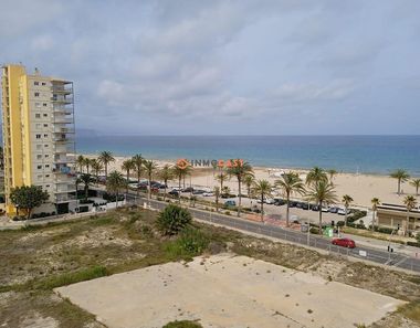 Foto 1 de Pis a Playa de San Juan, Alicante