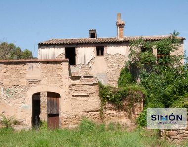 Foto 2 de Casa rural en Balconada - Cal Gravat, Manresa