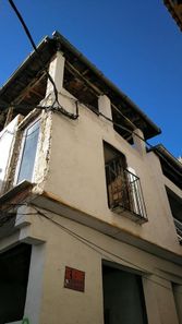 Foto 1 de Casa adosada en calle Real en Losar de la Vera