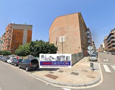 Foto 1 de Terreno en avenida De Tortosa en Pardinyes - Riu Segre - Mitjana, Lleida