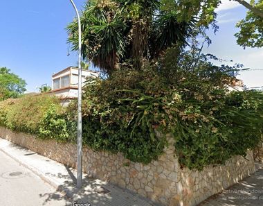 Foto 2 de Chalet en calle Joan Rosselló de Son Fortesa, Amanecer - L'Olivera, Palma de Mallorca