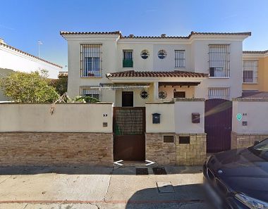 Foto 1 de Casa en calle Pinsapo en Las Palmeras-Dehesilla, Sanlúcar de Barrameda