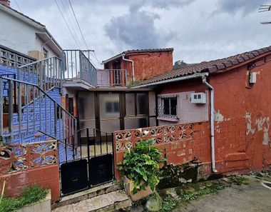 Foto 1 de Casa en calle La Rebollada en San Pedro - Siana, Mieres