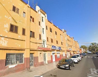 Foto 1 de Piso en calle Alceste, Schamann - Rehoyas, Palmas de Gran Canaria(Las)