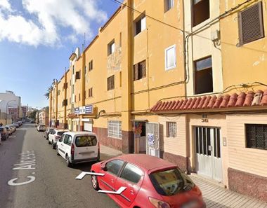 Foto 2 de Piso en calle Alceste, Schamann - Rehoyas, Palmas de Gran Canaria(Las)