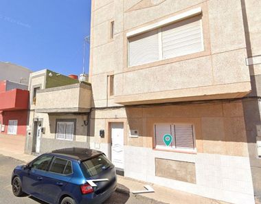 Foto 1 de Casa en calle Santo Tomás de Aquino en Vecindario-Paredilla-Sardina, Santa Lucía de Tirajana