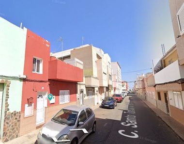Foto 2 de Casa a calle Santo Tomás de Aquino a Vecindario-Paredilla-Sardina, Santa Lucía de Tirajana