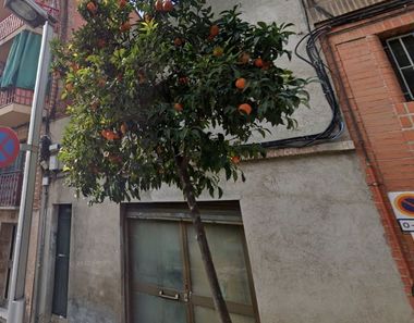 Foto 1 de Edificio en calle Del Turó de la Trinitat, Trinitat Vella, Barcelona