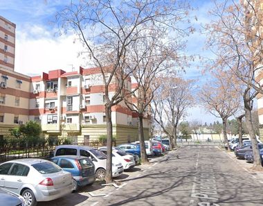 Foto 2 de Piso en calle Blasco Ibáñez, Poligono Norte - Villegas - La Fontanilla, Sevilla