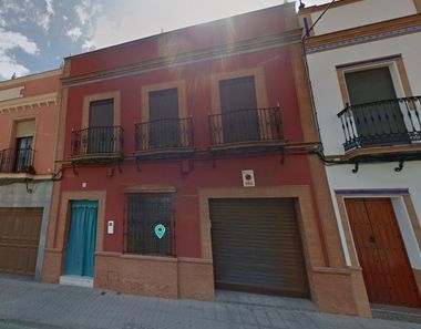 Foto 1 de Casa en calle Gandul en Mairena del Alcor