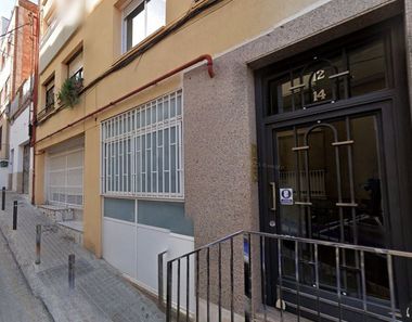 Foto 1 de Local a calle L'alcalde de Zalamea, El Carmel, Barcelona