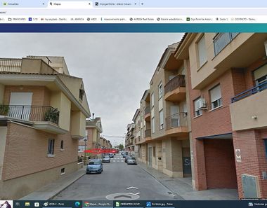 Foto 1 de Casa en calle Mercurio, Ronda Sur, Murcia