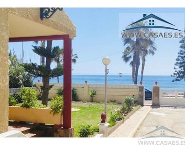 Foto 1 de Casa a El Sabinar – Urbanizaciones – Las Marinas – Playa Serena, Roquetas de Mar