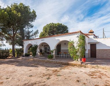Foto 2 de Casa adosada en Valladolises, Murcia