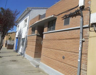 Foto 1 de Casa adosada en Santa Isabel - Movera, Zaragoza