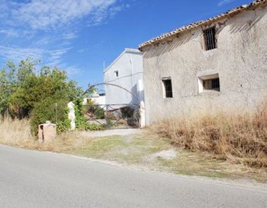 Foto 1 de Casa rural en calle Diseminado Extrarradio en Montefrío