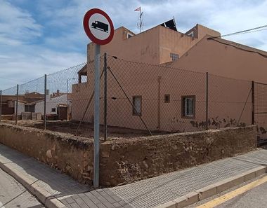 Foto 2 de Terreno en calle San Pedro, Los Martinez del Puerto, Murcia