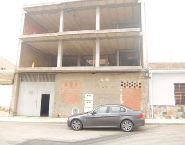 Foto 1 de Edificio en Benejúzar