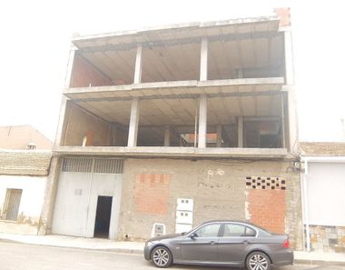 Foto 2 de Edificio en Benejúzar