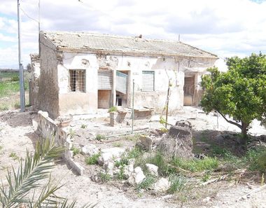 Foto 1 de Casa rural a calle Cv a San Fulgencio