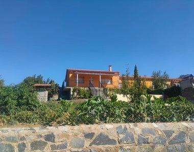 Foto 1 de Casa rural en calle Huertas de Valhondo en Ciudad Rodrigo