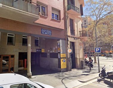 Foto 1 de Garaje en calle De Sant Pere D'abanto, Hostafrancs, Barcelona