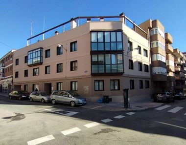 Foto 2 de Edificio en Castillejos, Madrid