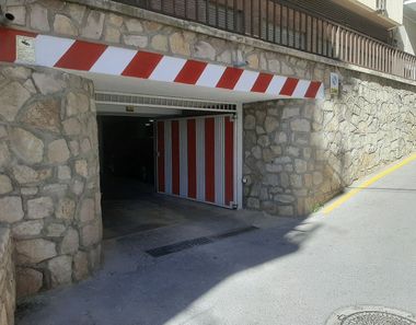 Foto 1 de Garatge a Raval Roig - Virgen del Socorro, Alicante