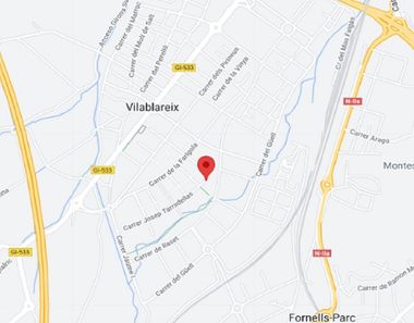 Foto contactar de Venta de terreno en Vilablareix de 3884 m²