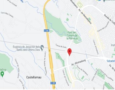 Foto contactar de Terreno en venta en Castellarnau - Can Llong de 704 m²