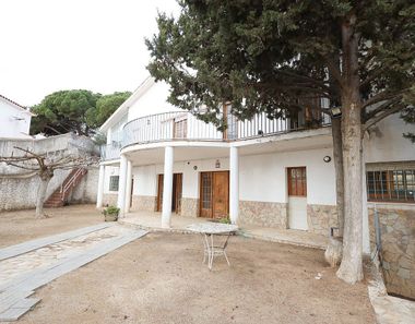 Foto 2 de Casa en Urbanitzacions, Mataró