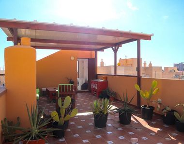 Foto 1 de Casa en calle Castaños, Los Molinos - Villa Blanca, Almería