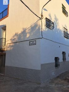 Foto contactar de Casa en venda a Robledillo de Trujillo de 3 habitacions i 124 m²