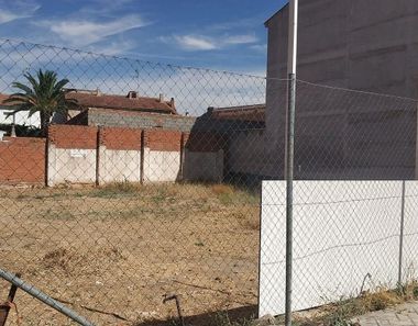 Foto contactar de Venta de terreno en Calera y Chozas de 245 m²