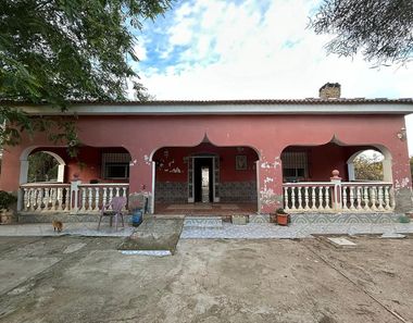 Foto 1 de Casa rural en Carmona