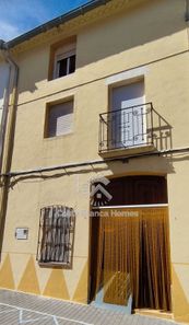 Foto 2 de Casa adosada en calle Blasco Ibañez en Vall de Ebo