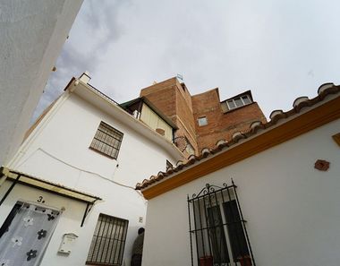 Foto 1 de Edificio en Centro Histórico, Vélez-Málaga