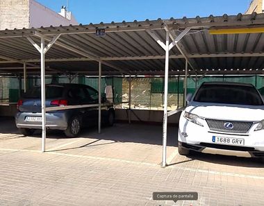 Foto 1 de Garaje en calle Doctor Nicasio Benlloch, Benicalap, Valencia
