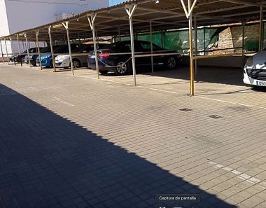 Foto 2 de Garatge a calle Doctor Nicasio Benlloch, Benicalap, Valencia